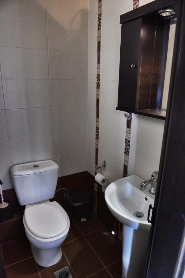 Sunstone Villas 普萨克迪亚 外观 照片
